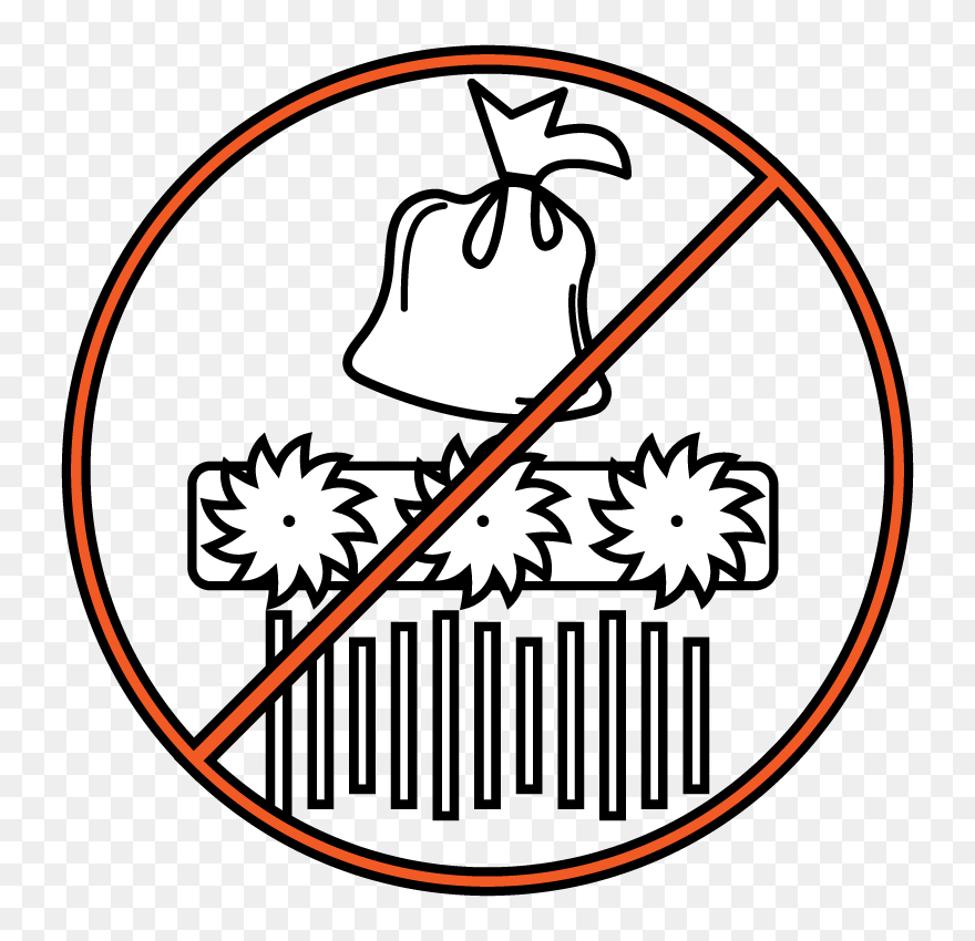 Image - No More Taxes Sign Clipart