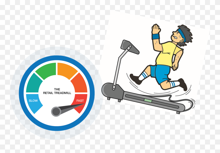 Surviving And Thriving In - Illustration Clipart