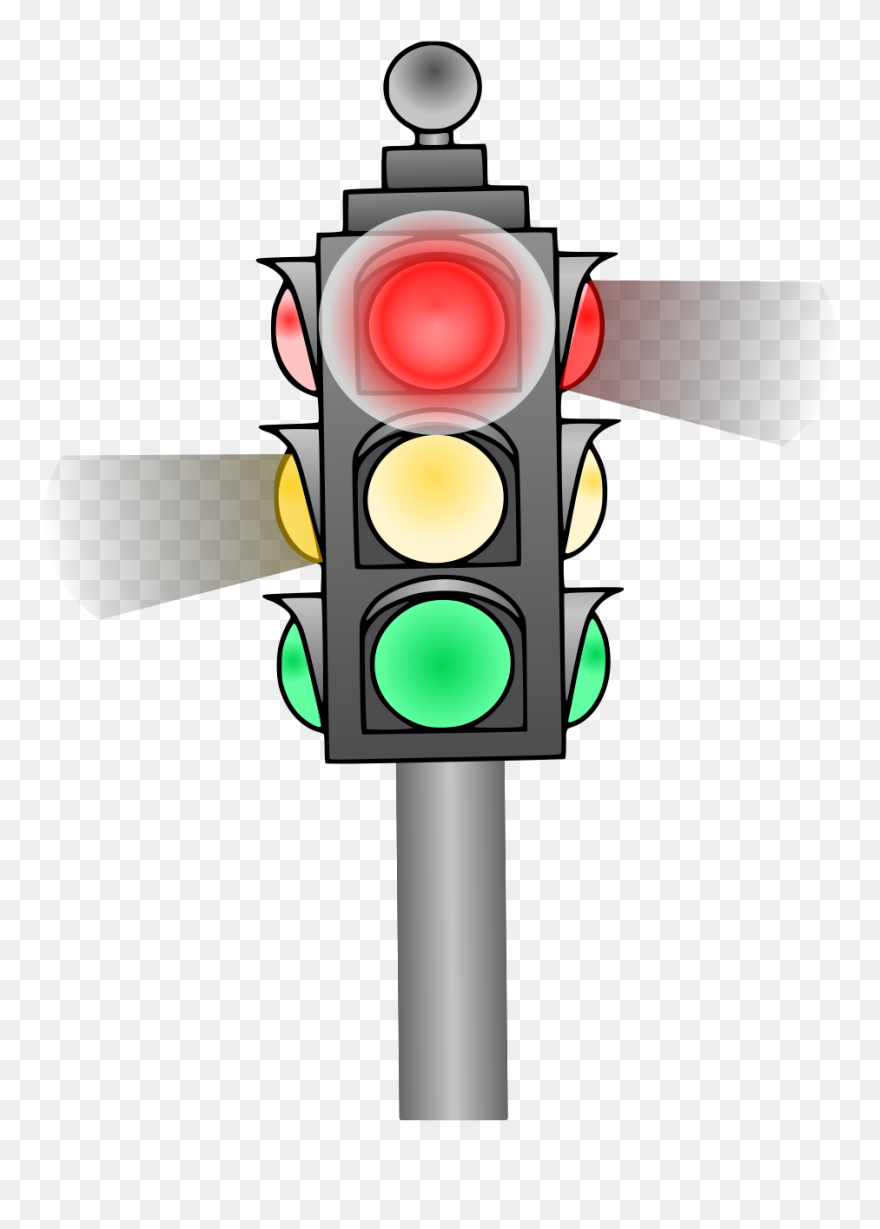Traffic Sign Vlipart Clipart