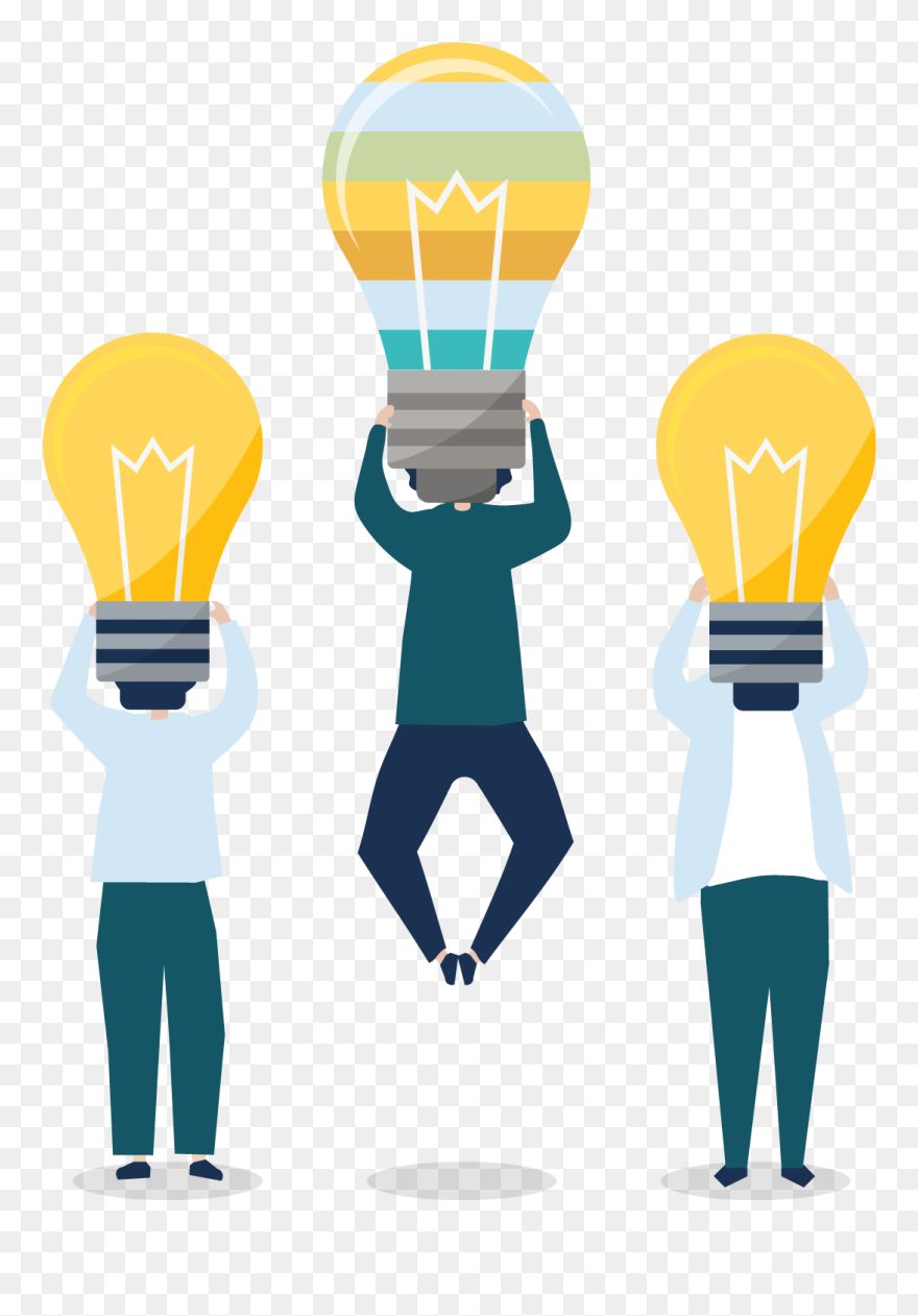 Entrepreneurship Clipart