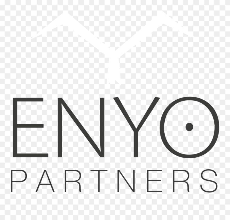 Enyo Creation Logo Lexan - Circle Clipart