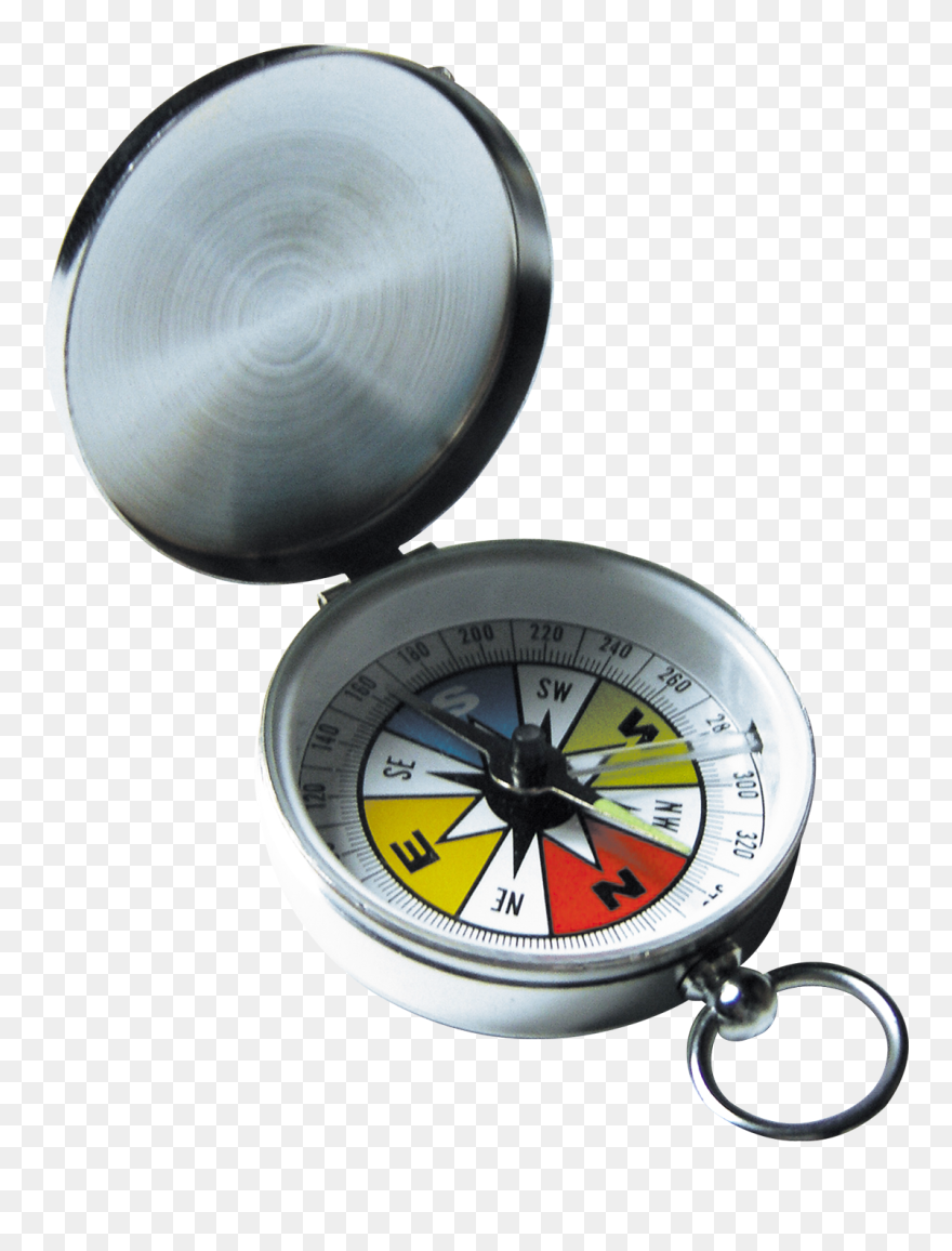 Compass Png Transparent Image - Portable Network Graphics Clipart
