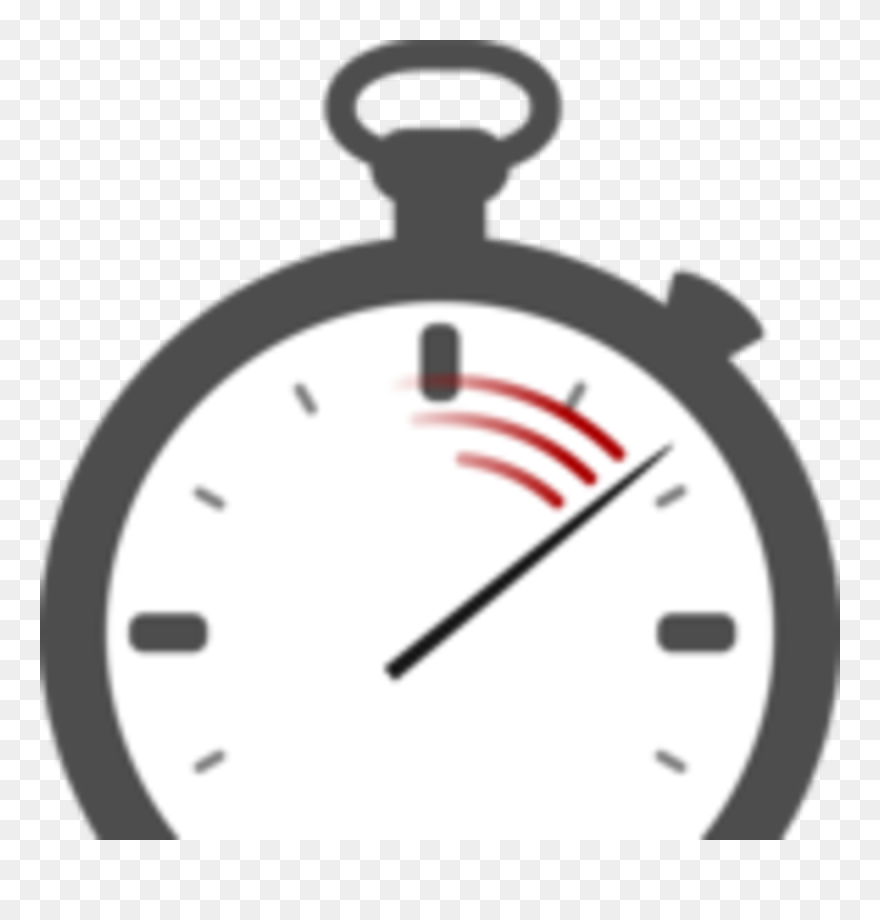 Pocket Watch Clip Art - Png Download