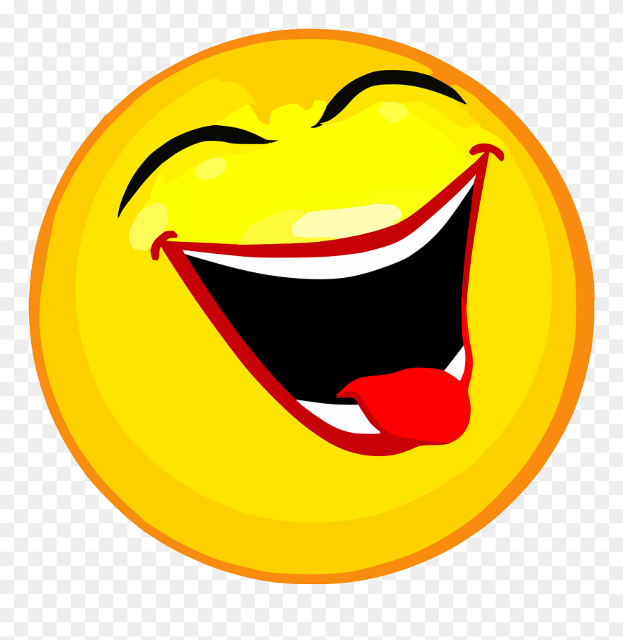 Laugh Clipart Png Transparent Png