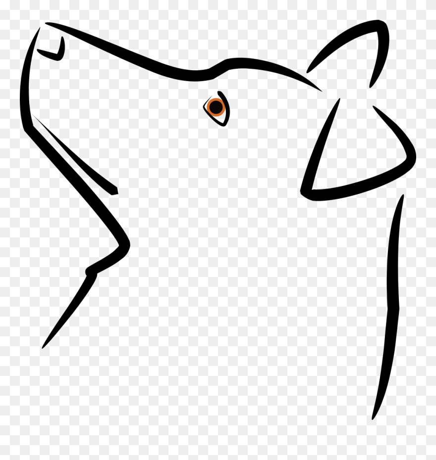 Hundtastisch Clipart