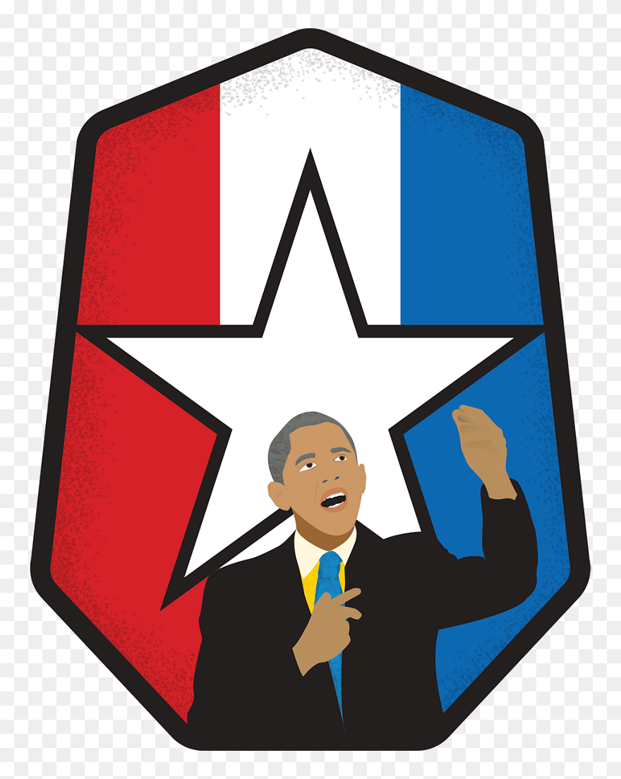 Orlando Magic Star Logo Clipart