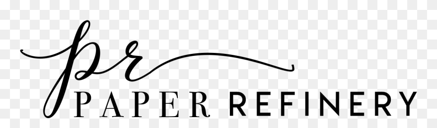 Paper Refinery Clipart