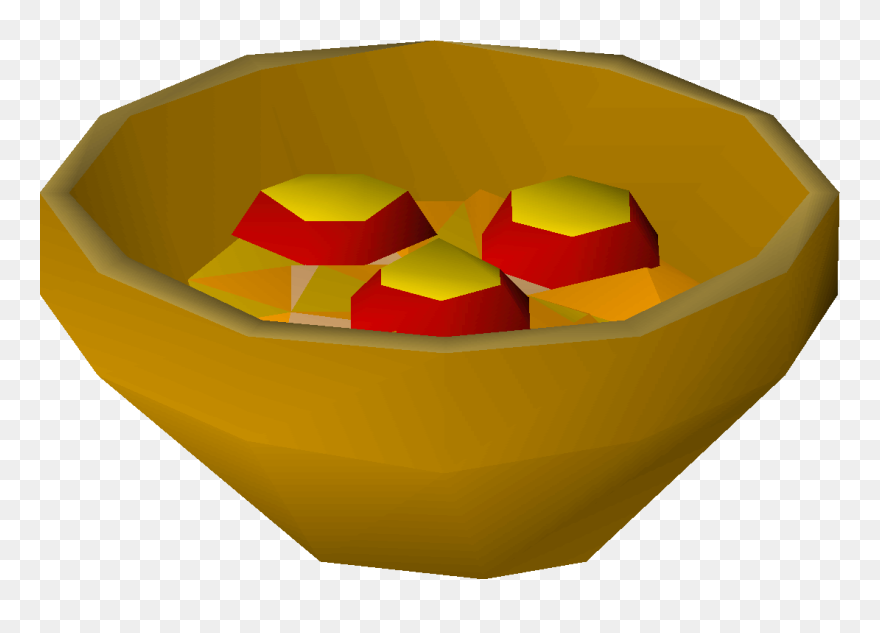 And Tomato Old School - Gelatin Dessert Clipart