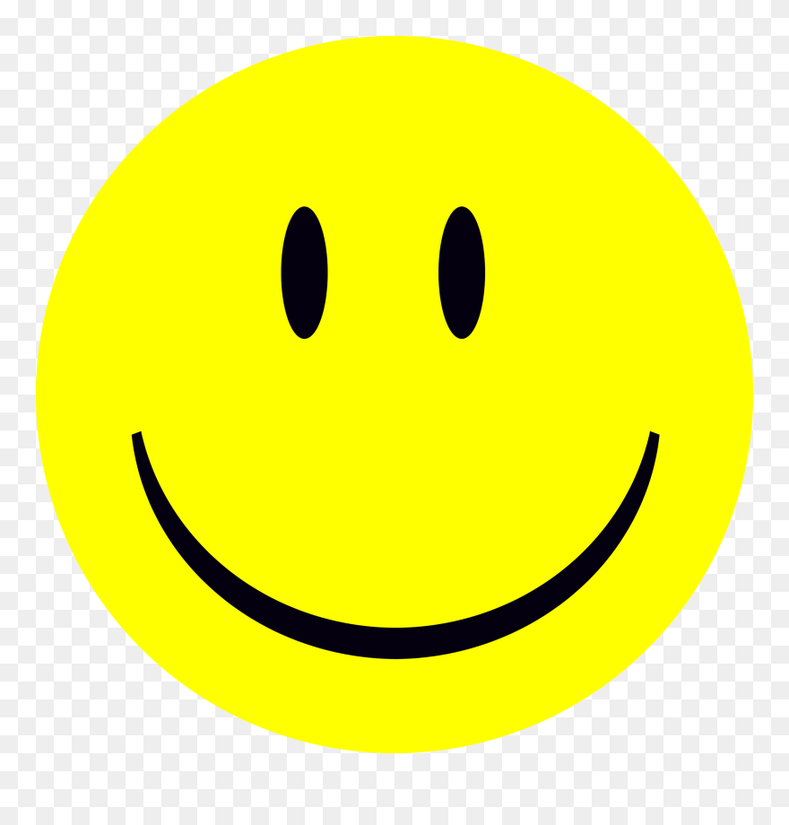 Sirspheres - - Transparent Animated Smiley Face Clipart
