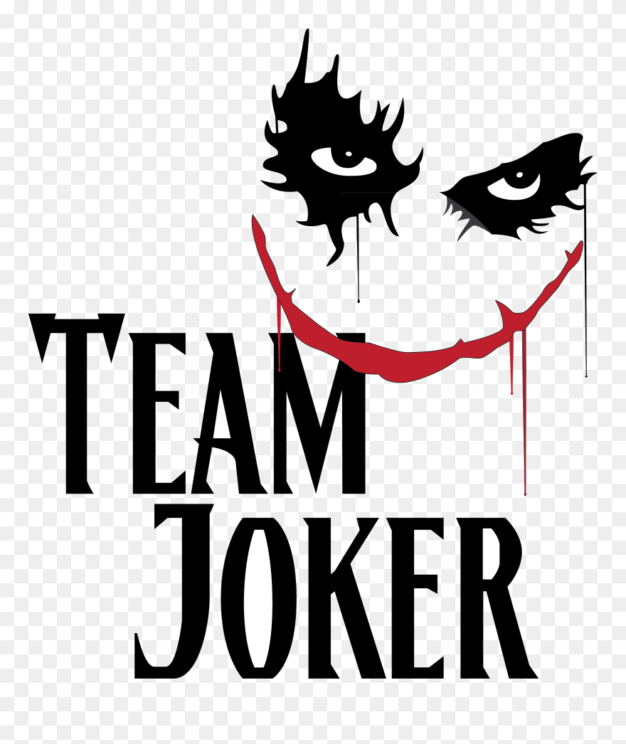 Logo Joker Clipart