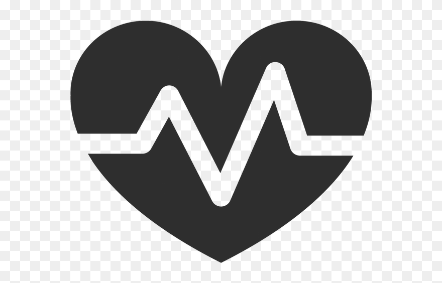 Fitness Clipart Healthy Heart - Health And Wellbeing Png Transparent Png