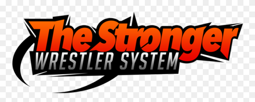 Wrestlers Clipart Banner - Batman - Png Download