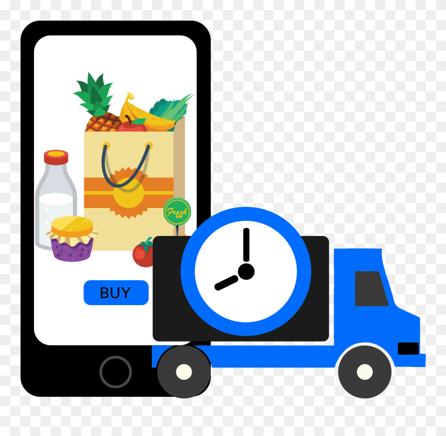 Taxi Driver Clipart - Png Download