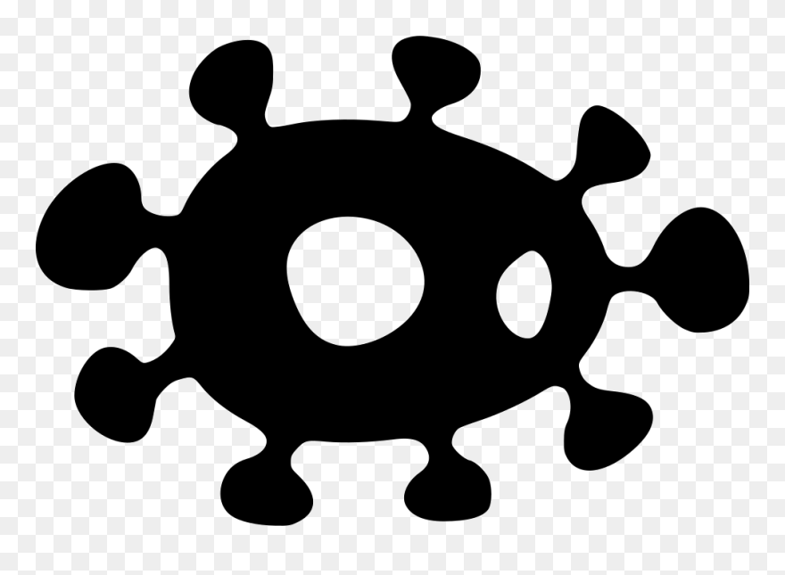 Pictograma De Virus Clipart , Png Download - Budapest Transparent Png