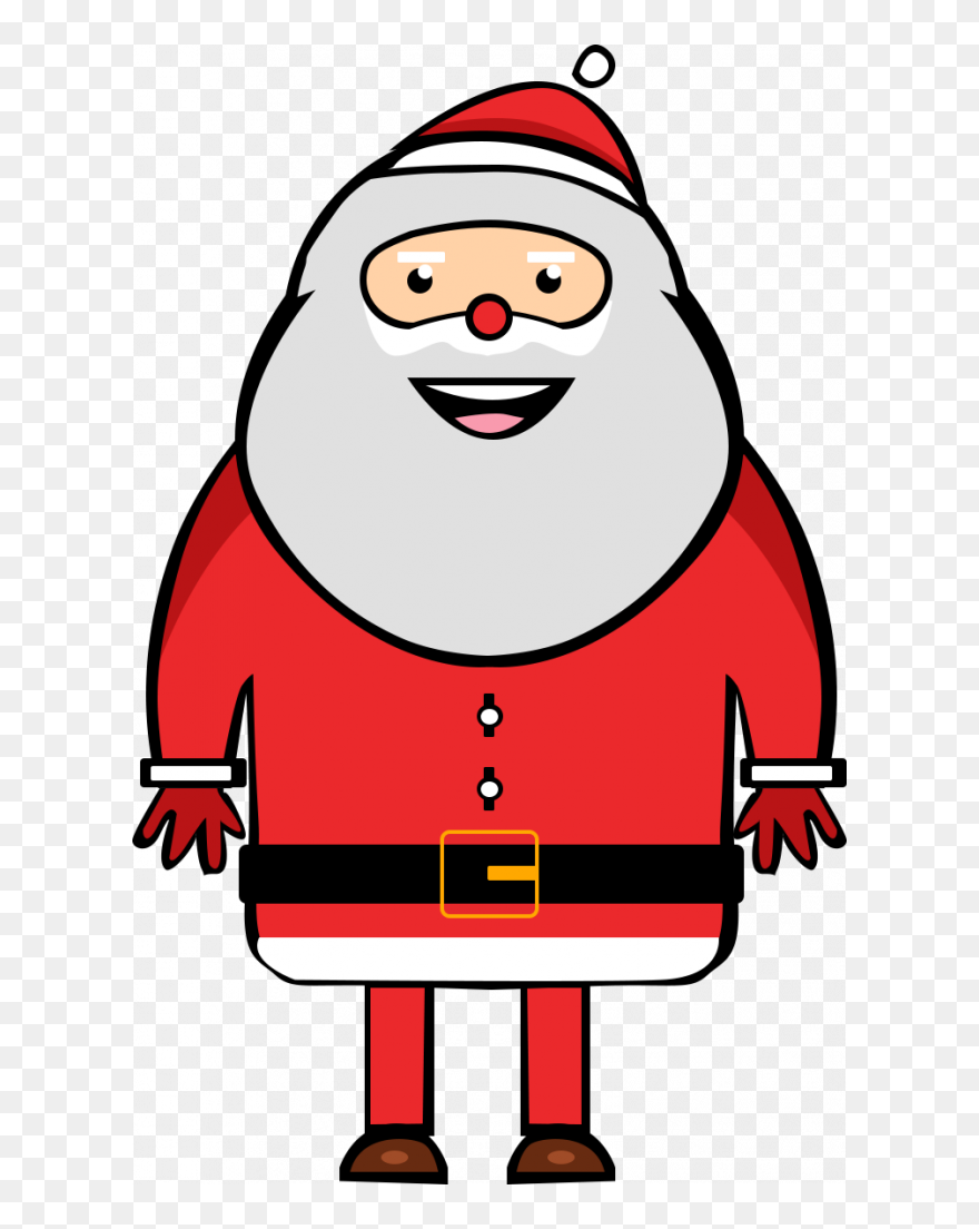Christmas Day Clipart