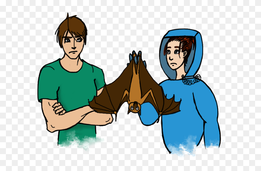 Ebola Virus Disease - Cartoon Clipart