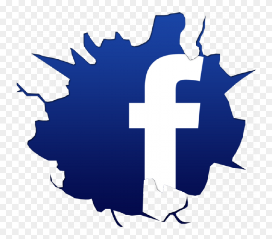 Facebook Icon Clipart