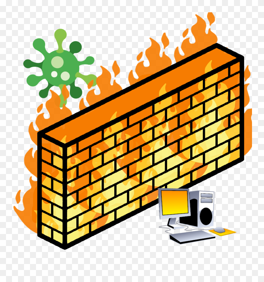 Brick Clipart