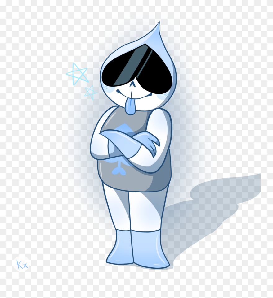 Ho Ho Ho - Cartoon Clipart