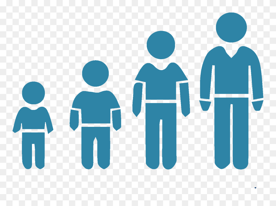 Age Clipart Images Jpg Free Library Deliver 50 Directives - Age Icon Png Transparent Png