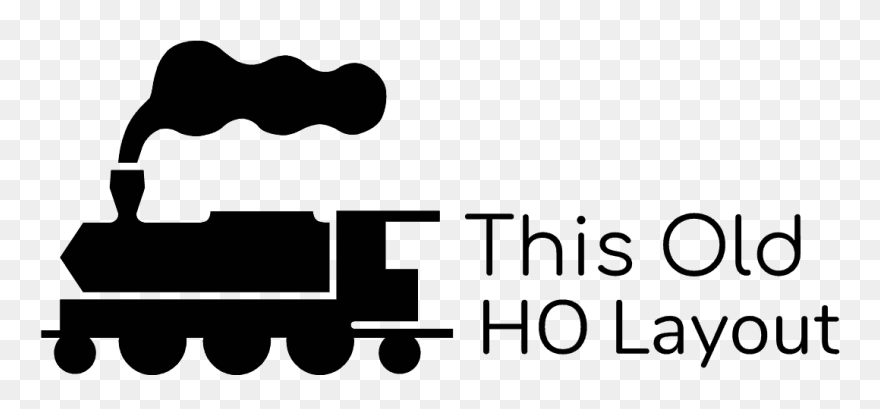 This Old Ho Layout Clipart