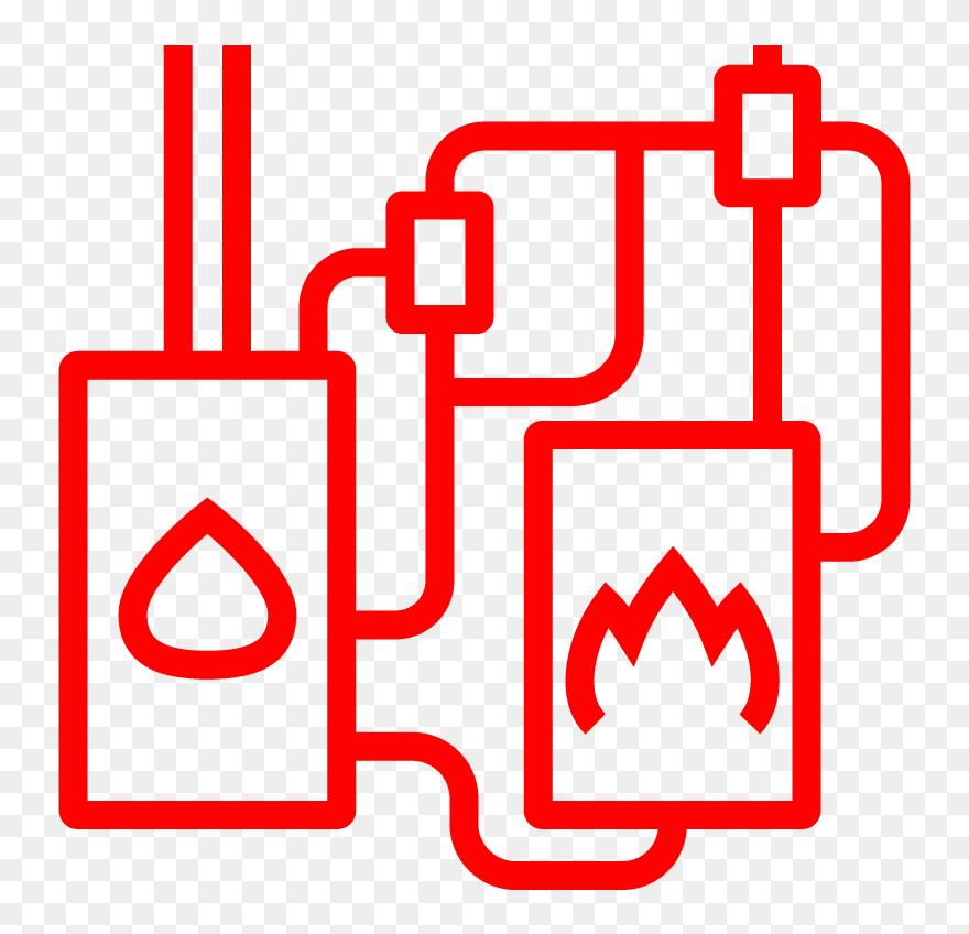 Transparent Water Heater Clip Art - Mannat Dhaba - Png Download