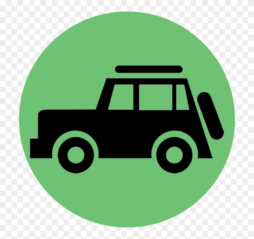 Transparent Youth Car Wash Clipart - Jeep - Png Download