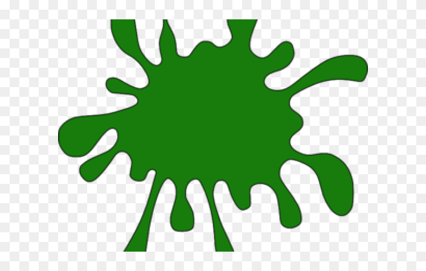 Holi Color Spot Png Clipart