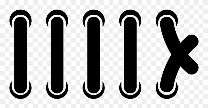 Cord Of A Shoe Clipart