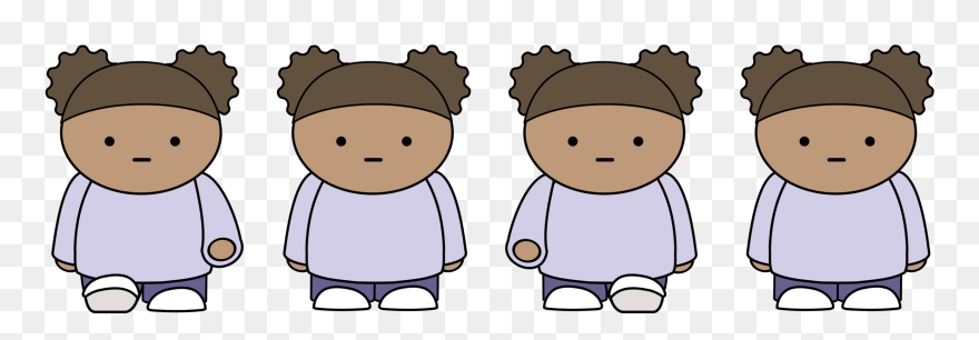 Emotion,people,text - Sprite Sheet Walking Animation Clipart