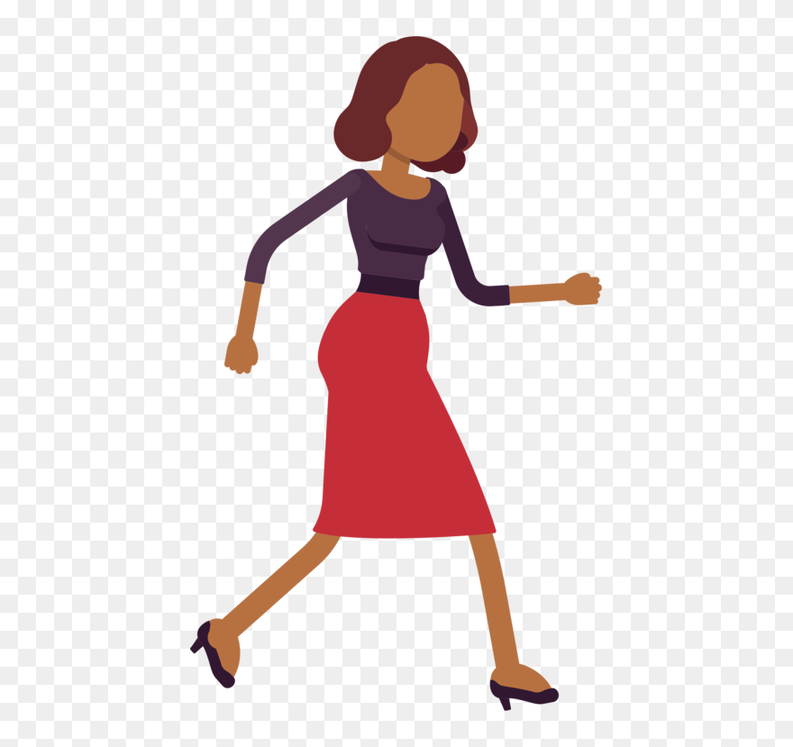Standing,style,cartoon - Illustration Clipart