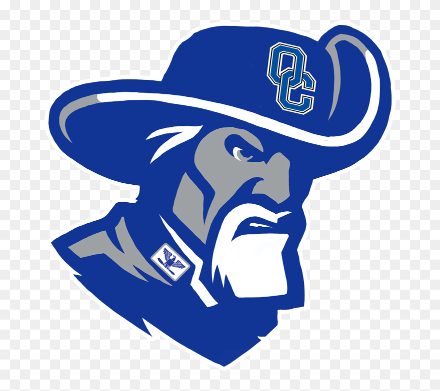 School Logo - Oldham County High School Logo Clipart