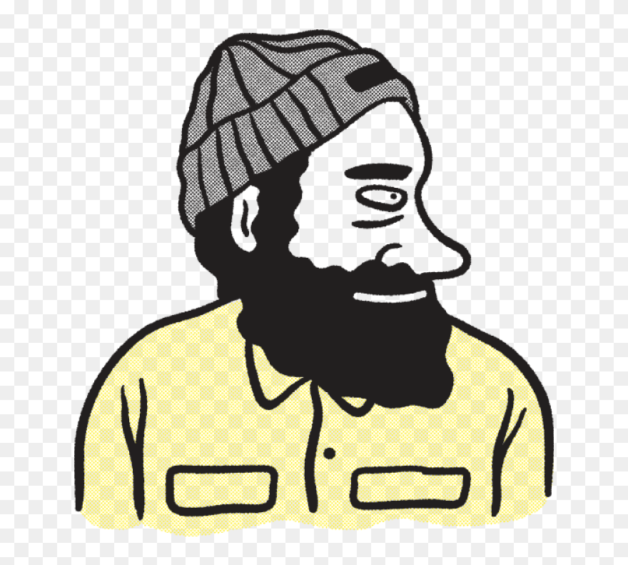 Humans & Faces Clipart