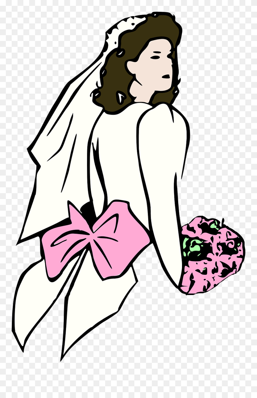 Outline Pictures Of Flowers Clipart