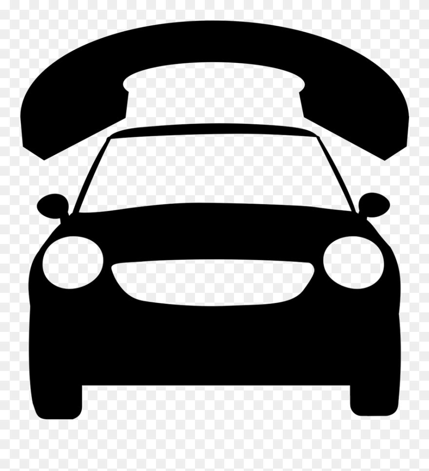 Transparent Auto Repair Clipart Free - Clip Art - Png Download