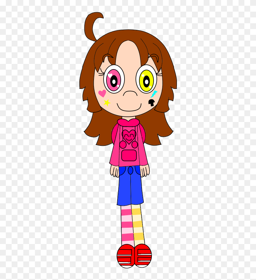 Cartoon Clipart