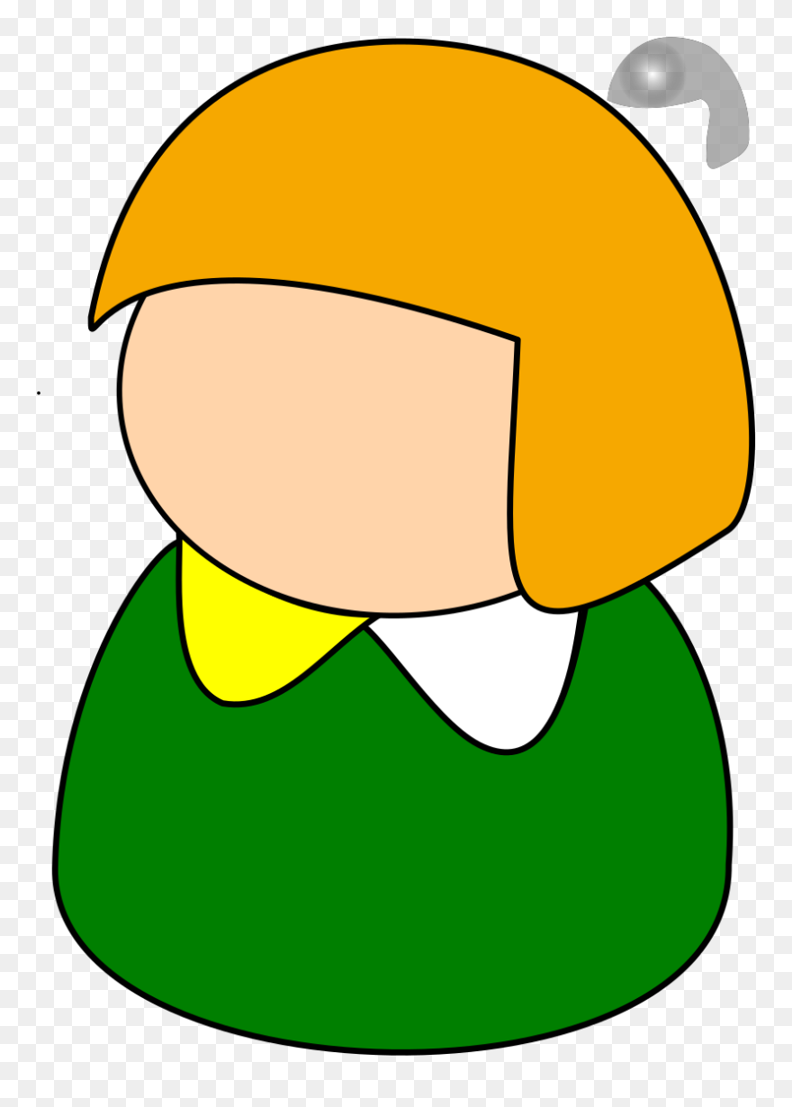 Wassermolekül Clipart