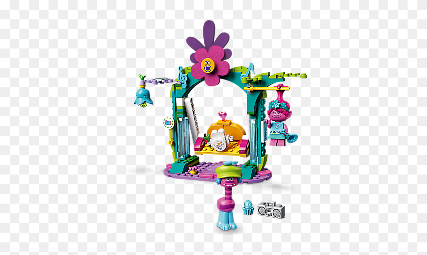 Lego Trollok Clipart