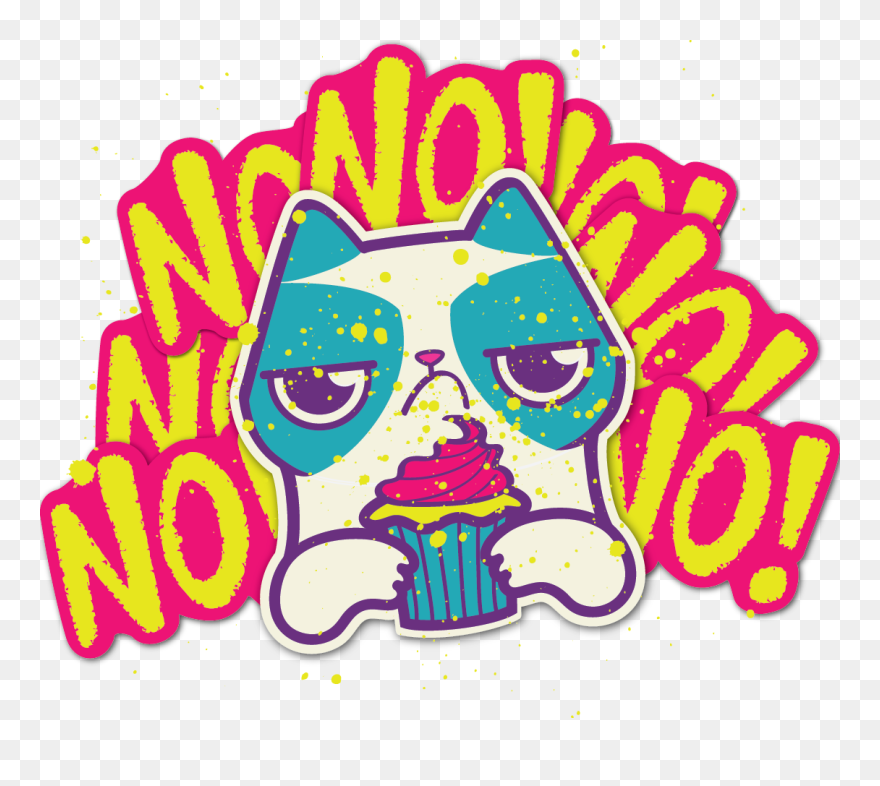 Street Art Sticker Png Clipart