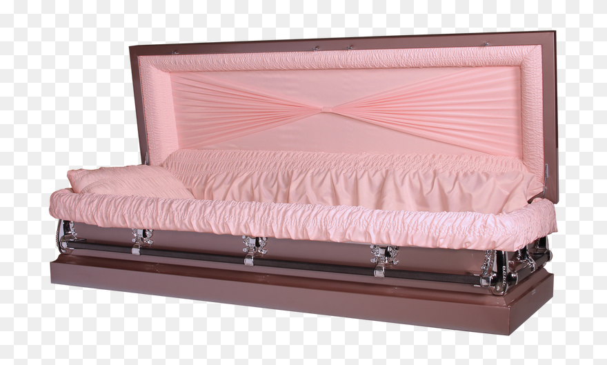 Gemini Lilac Purple With - Coffin Clipart