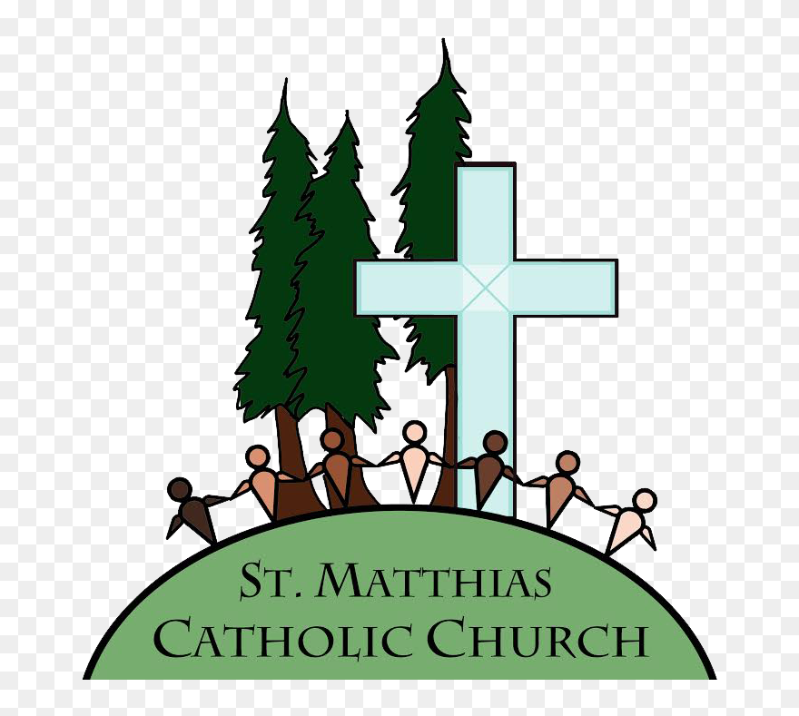 Missions Clipart Roman Catholic Church - Portable Network Graphics - Png Download