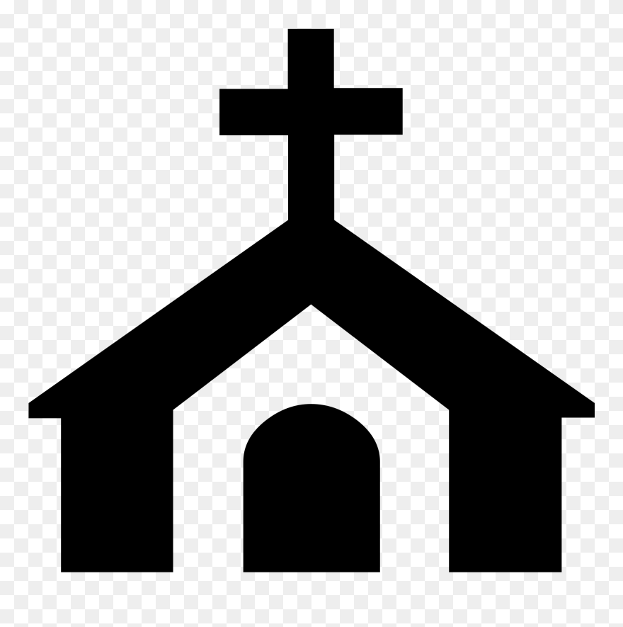 Download Open - Symbol For Catholic Religion Clipart