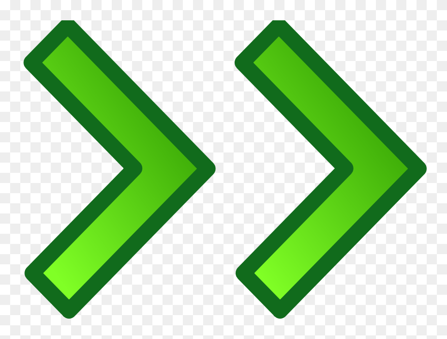 Green Arrow Clip Art - Animated Arrow Gif Png Transparent Png