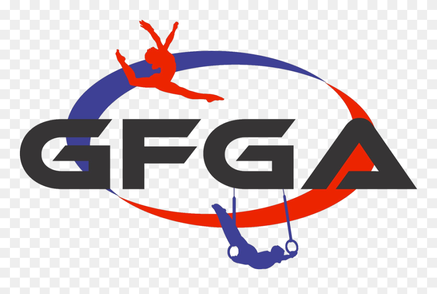 Great Falls Gymnastics Academy Clipart