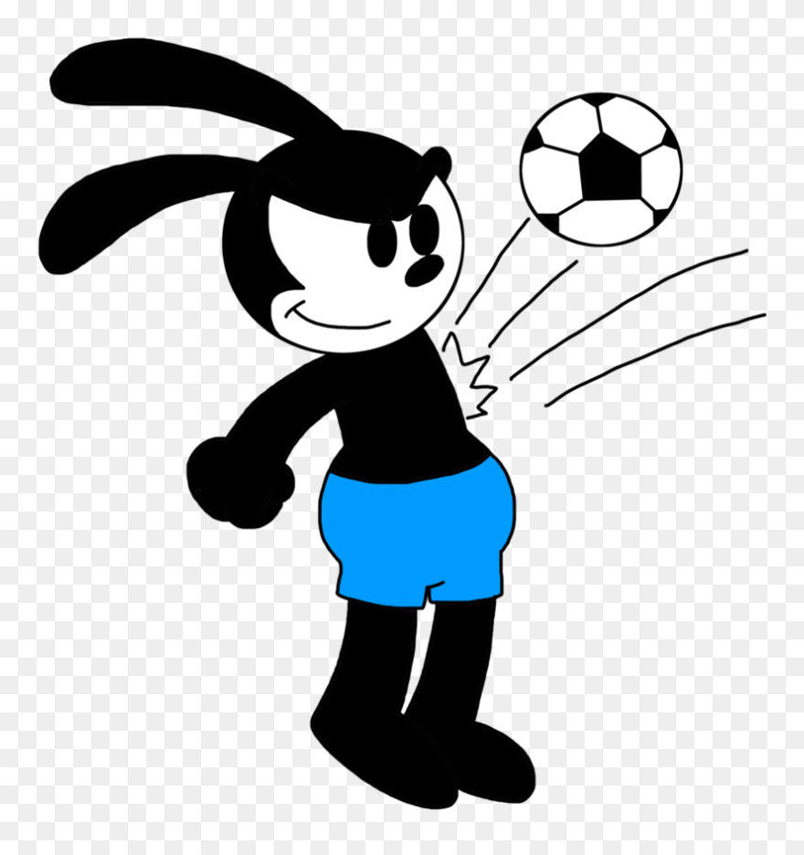 Oswald The Lucky Rabbit Goofy Mickey Mouse Art The - Goofy Clipart