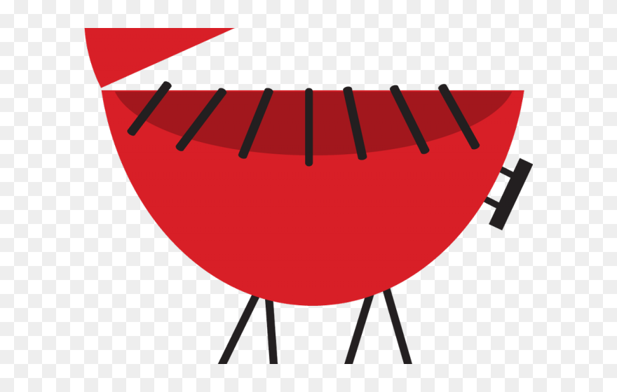 Barbecue Backyard Bbq Clipart - Png Download