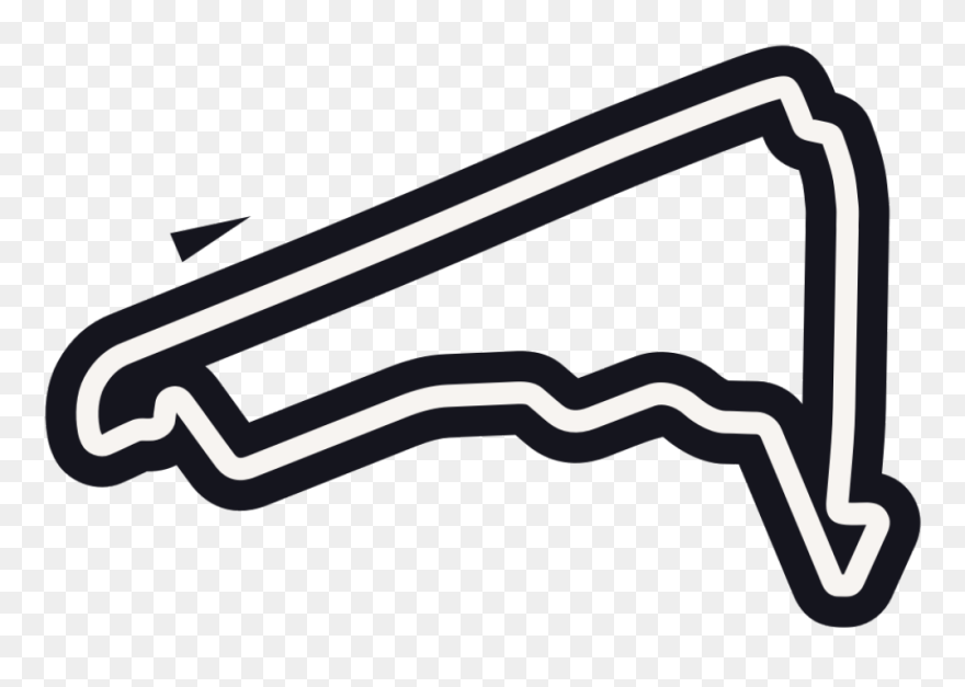 Alfa Romeo - Formula 1 Mexico 2020 Clipart