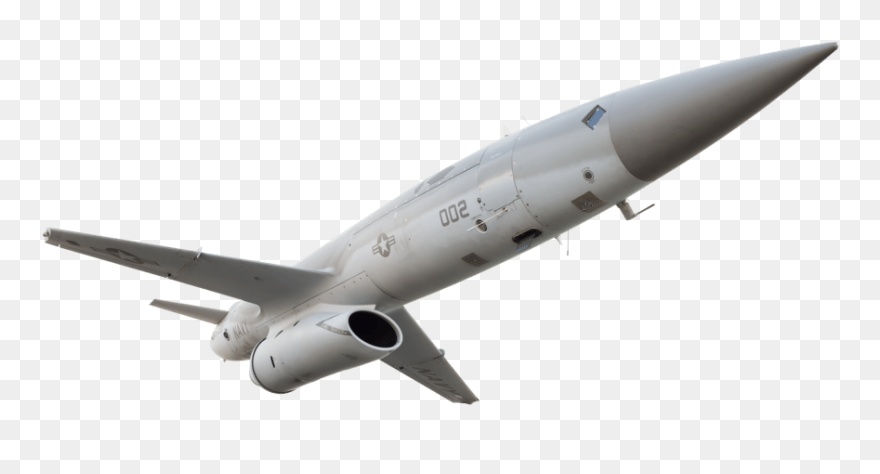 Concept Art For Mako Combat Drone - Combat Drone Png Clipart