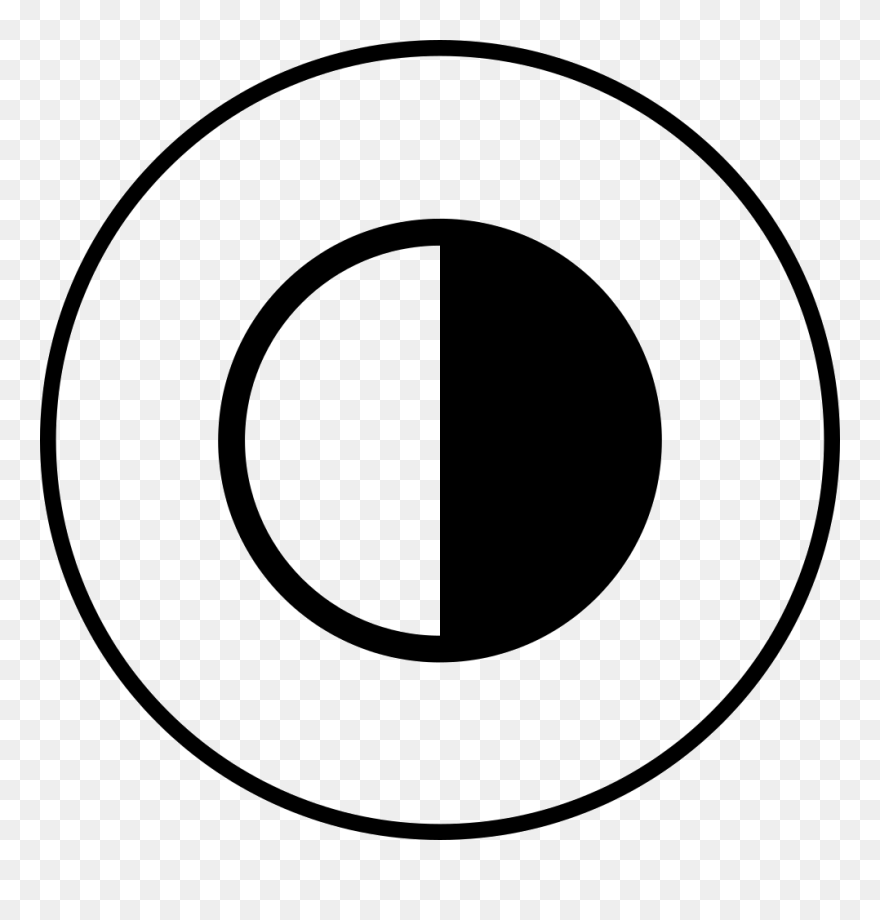 Transparent Fire Hydrant Clipart - Circle - Png Download