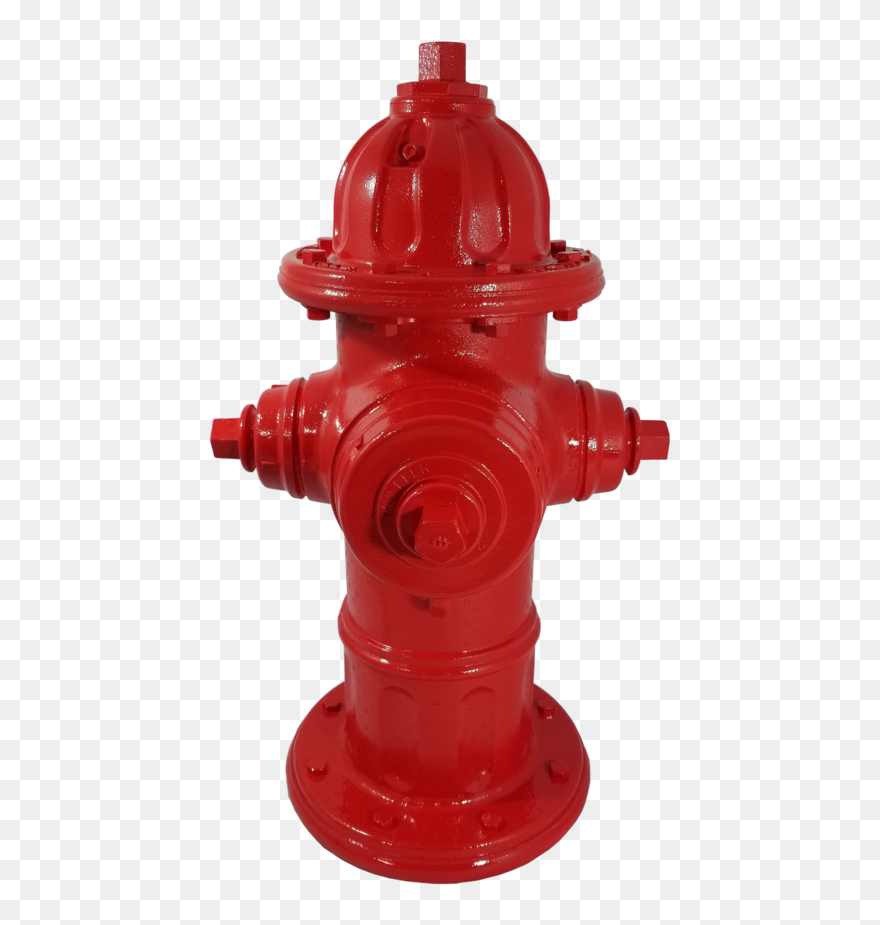 Fire Hydrant Download Hq Png - Fire Hydrant Transparent Background Clipart